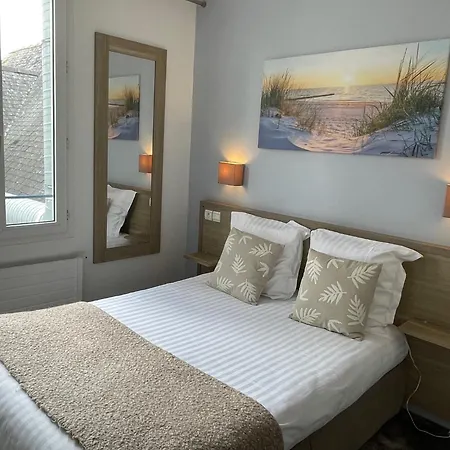 Hotel Adonis La Baule-Escoublac