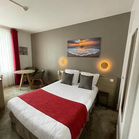 Hotel Adonis