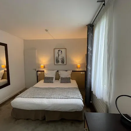 Adonis Ξενοδοχείο