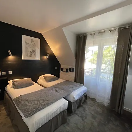 Adonis Ξενοδοχείο La Baule