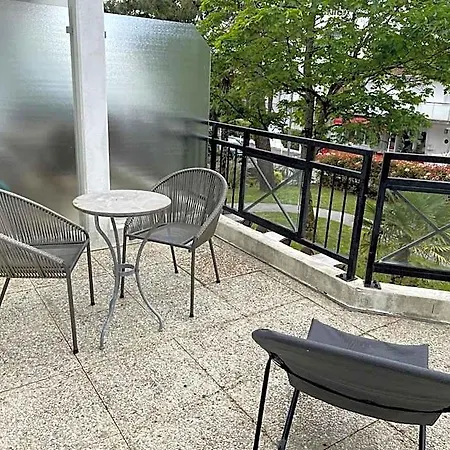 Hotel Adonis La Baule-Escoublac