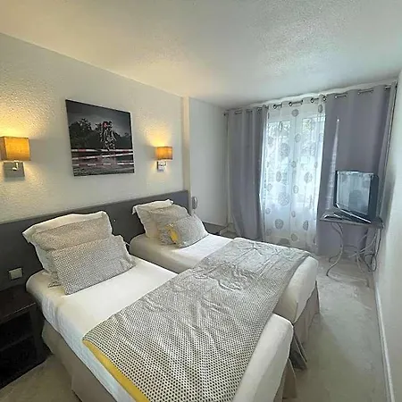 Adonis Hotel La Baule-Escoublac