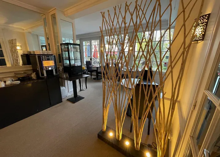 Adonis * La Baule-Escoublac