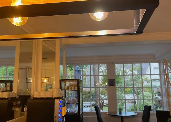 Hotel Adonis La Baule-Escoublac