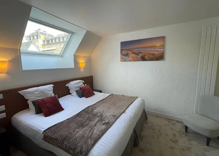 Adonis * La Baule-Escoublac